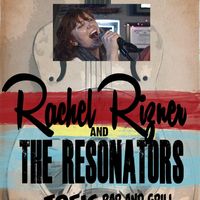 Rachel Rizner & The Resonators