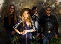 Alice Wallace Band