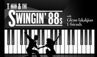The Swingin 88's