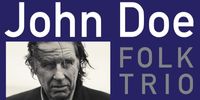 John Doe Folk Trio