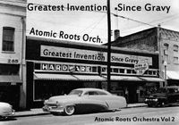The Atomic Roots Orchestra