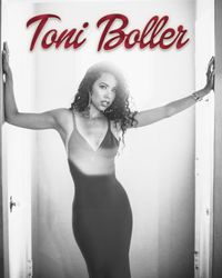 4pm - Toni Boller