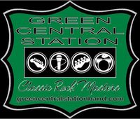 Green Central Station