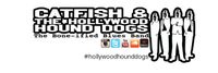 Catfish & the Hollywood Hound Dogs w/ Anth Purdy