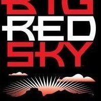 Big Red Sky featuring Mark Romano