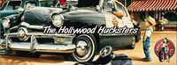Reggie DeWitte & The Hollywood Hucksters