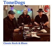 The ToneDogs (classic rock & blues)