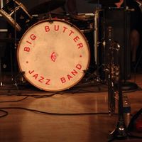 The Big Butter Jazz Band