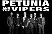 *SPECIAL EVENT* Petunia & the Vipers