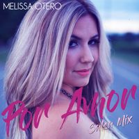 Por Amor (Salsa) by Melissa Otero