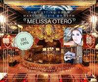 Melissa Otero (Special guest Adiel Torres)