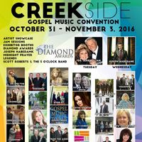 Creekside Gospel Music Convention