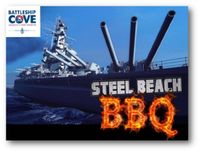 Steel Beach BBQ