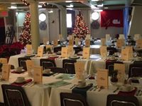 Annual Navy Holiday Dinner