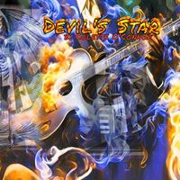 Devil's Star (The Ghost of Robert Johnson by Colette O'Connor