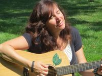 12th Annual Natural Living Expo, with Music by Colette O'Connor