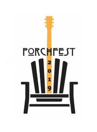 Plymouth Porchfest