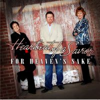 Heartbeat of A Savior by For Heaven's Sake