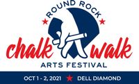 CANCELLED DUE TO RAIN Concert at Round Rock Chalk Walk Arts Festival