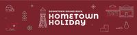 Hometown Holidays 2022 in Downtown Round Rock!