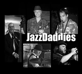 Jazz Daddies poster
