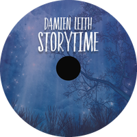 Damien Leith Storytime: Buy a signed copy. 