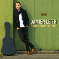 Songs from Ireland by Damien Leith
