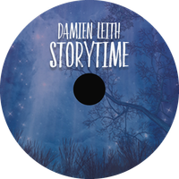Damien Leith Storytime