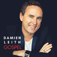 Damien Leith - GOSPEL (signed) by Damien Leith