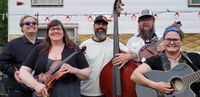Brewgrass plays Ope Brewing in West Allis