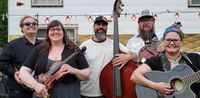 Brewgrass plays Scenic Ridge Campgrounds