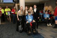 Stars and Stripes Honor Flight Gala