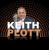 Keith Plott in Concert