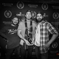 Woodfish - Live In Asbury Park by Woodfish