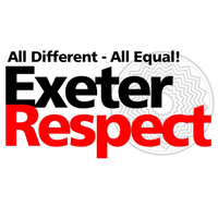 Exeter Respect Festival (Diversity Stage)