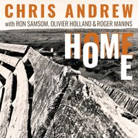 Chris Andrew "Home" CD Release