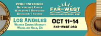 FARWest Folk Alliance Showcase