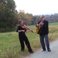 Fiddle Creek Forest Concert (Sopa Sol with Nathan Bontrager)
