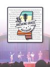 Breaking Grass: Down In Mississippi (DVD)