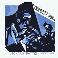 Expressions by Leonard Patton