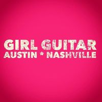 Girl Guitar Acoustic Showcase