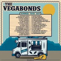 The Vegabonds with Mandy Rowden and Bryce Bangs