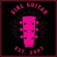 Girl Guitar Showcase