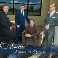 Sweeter by Adoration Quartet