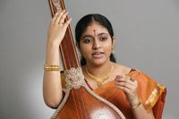 Carnatic Classical Vocal Concert - Kartik Fine Arts 