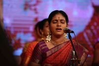 Vocal Concert - Celebrating Mahakavi Bharathi