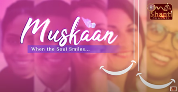 Title track for the “Muskaan” serial by Brahma Kumaris Godlywood Studio, Nov, 2022.       Composer, Music Producer, Arranger, Singer, Record Producer - S. J. Jananiy.
