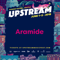 Upstream Festival 2018