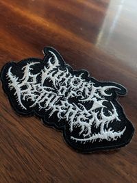 Whore of Bethlehem Patch