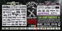 Las Vegas Death Fest X